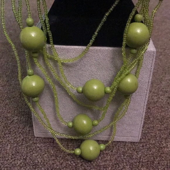 Necklace - Picture 3 of 5